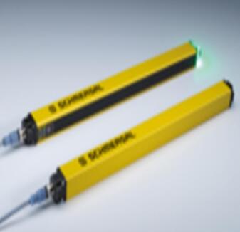 SLC / SLG 440 安全光栅与光幕