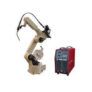 供应单轴焊接机器人