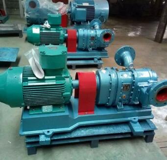 保温齿轮泵耐腐蚀泵直销耐腐蚀泵批发零售