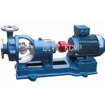 浙江凯程耐腐蚀AFB/FB型卧式泵