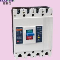 乐清诺玛克热卖CM1L塑壳漏电断路器 CM1L塑壳漏电断路器OEM/ODM