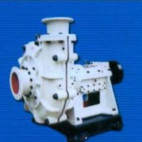 渣浆泵 参数 价格