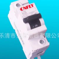 C120H 125A小型断路器
