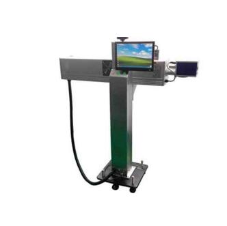 上海管材激光喷码机销售