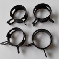 厂家直销汽车配件 五金冲压件 钣金件 卡箍 抱箍 水管束环紧固件