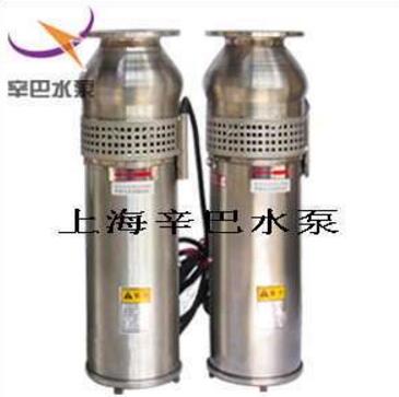QSP喷泉泵 QSP喷泉专用泵 不锈钢喷泉泵