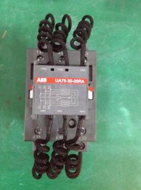 ABB交流接触器A09-370A/220V/380V