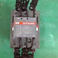 ABB交流接触器A09-370A/220V/380V