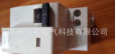 DZ30LE.DPN.漏电保护器20A1P带漏电