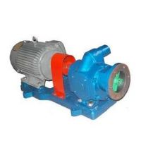 华拓泵业GZB系列吸程齿轮泵