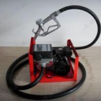 计量加油泵上海宜菱泵业