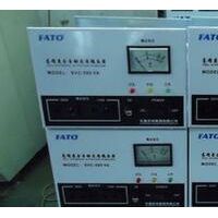 厂价直销SVC系列单相高精度全自动稳压器