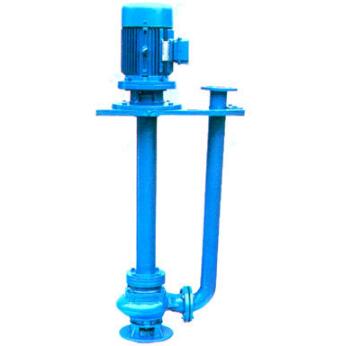 YW液下排污泵 YW不锈钢液下泵