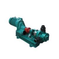 NYP系列内啮合高粘度泵