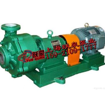 石灰浆泵_100UHB-ZK-100-65耐磨泵