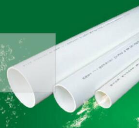 110建筑用PVC排水螺旋管材 国标管价格规格价格 价格面议