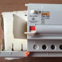 施耐德漏电DPN、DPNa漏电开关、C65 VIGI DPNA ELE漏电断路器