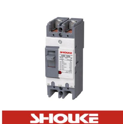 批发塑壳断路器ABE52b（精）厂家直销