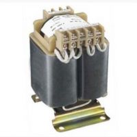 BKC-250VA机床控制变压器,BKC-250VA控制变压器,单相控制变压器