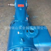 WLW系列卧式往复式真空泵0