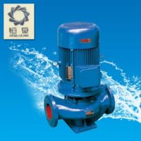 生产供应 ihg节能型离心管道泵 价格实惠