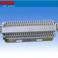 现货DW45万能断路器 通用二次回路 二次接线端子 抽屉式47线