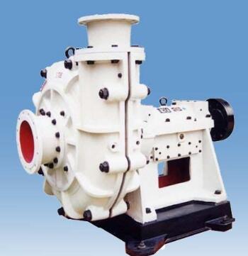 供应 渣浆泵 AH-HH分数渣浆泵