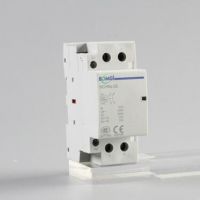 厂家直销 家用交流接触器 BCH8系列 32 40A 63A 2P 交流电220V