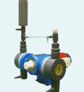 供应2CM-6S双头变量隔膜泵3