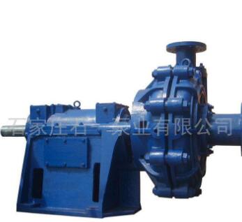 上海电厂渣浆泵