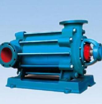 河北三联泵业九龙牌DG型锅炉给水多级节段式泵