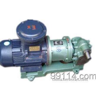 MCB系列磁力泵/磁力化工泵/不锈钢泵/耐腐蚀泵