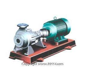 供应RY40-25-160热油泵｜风冷式热油泵