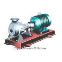 供应RY40-25-160热油泵｜风冷式热油泵