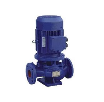 供应循环增压水泵