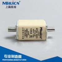 熔断器 低压熔断器 RT16-00 NT00熔芯 刀型触头熔断器 品质一流