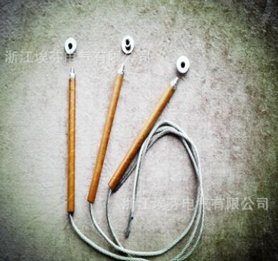 移动扣式出口ABB型11KV-24KV高压熔丝