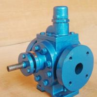 2CY不锈钢齿轮泵的保养与检查