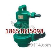 专业生产BQF16-15风动潜水泵|高耐磨材质