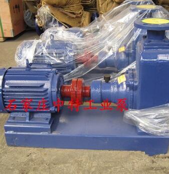 上海批量ZW大流量自吸排污泵