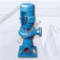 天津离心泵|LW直立式排污泵