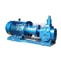 石油工业用泵主要类型