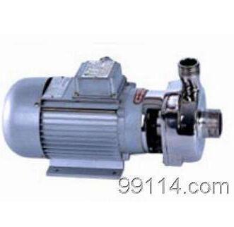 25F-8D F型不锈钢耐腐蚀离心泵