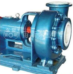 供应宙斯 UHB-Z 烟气脱硫泵 循环泵