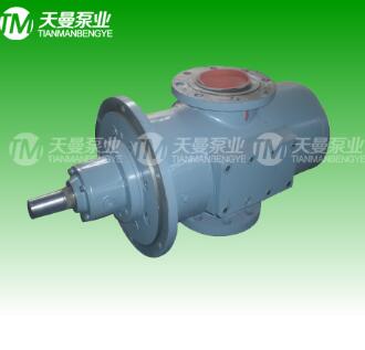 SNF120R42U8W30三螺杆泵、船用卸油泵