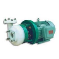 氟塑料离心泵/FSB、FSB(D)氟塑料合金泵/单级单吸悬臂式离心泵/帕特离心泵厂