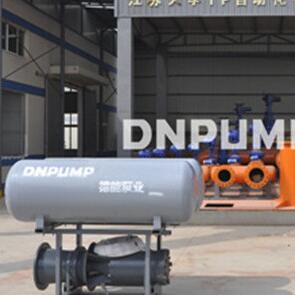 园林绿化用泵_简易潜水轴流泵厂家