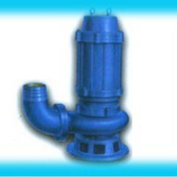 供应ＱＷ型潜水排污泵