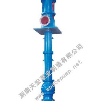 湖南长轴泵长沙长轴泵厂家长沙水泵厂天宏泵业LC立式长轴泵