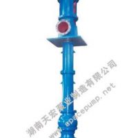 湖南长轴泵长沙长轴泵厂家长沙水泵厂天宏泵业LC立式长轴泵